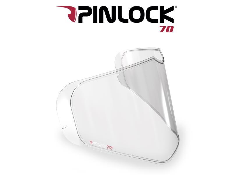 Caberg DKS075 pinlock Sintesi / Modus Calotta Small XS,S,M,L - visiere
