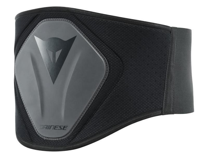 Dainese Lumbar Belt High fascia schiena Nero - paraschiena e pettorine