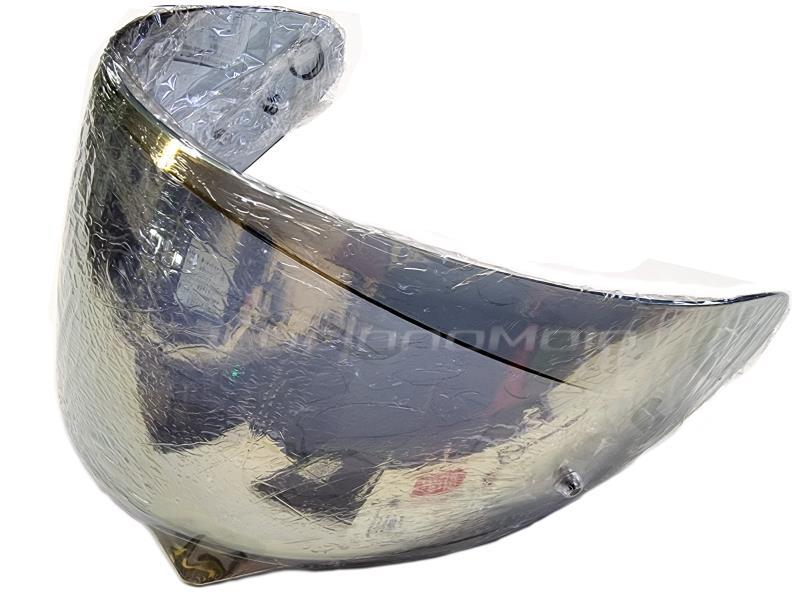 HJC HJ34P visiera casco C10 Specchio Oro - visiere