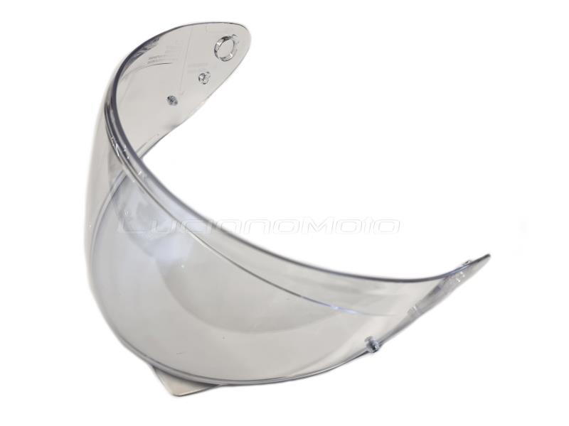 HJC HJ34P visiera casco C10 Trasparente - visiere