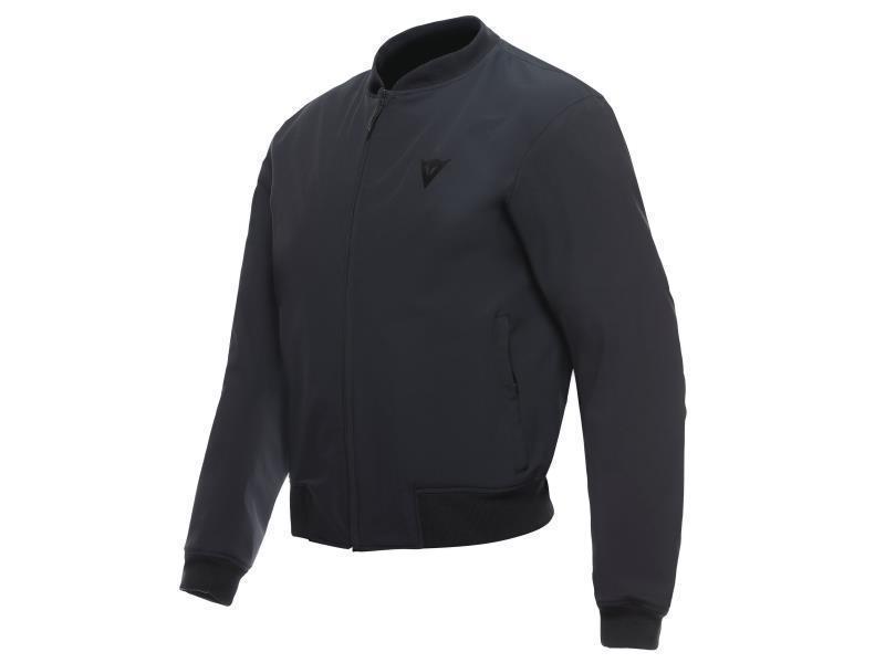 Dainese Bhyde No Wind Tex giacca moto Black - giacche in tessuto