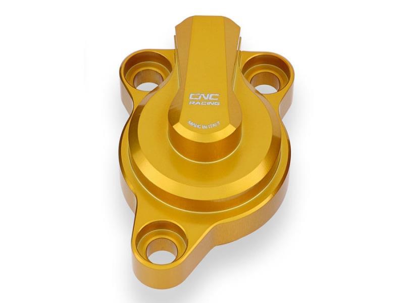 CNC Racing Attuatore frizione Ducati Scrambler 1100 Oro - frizioni