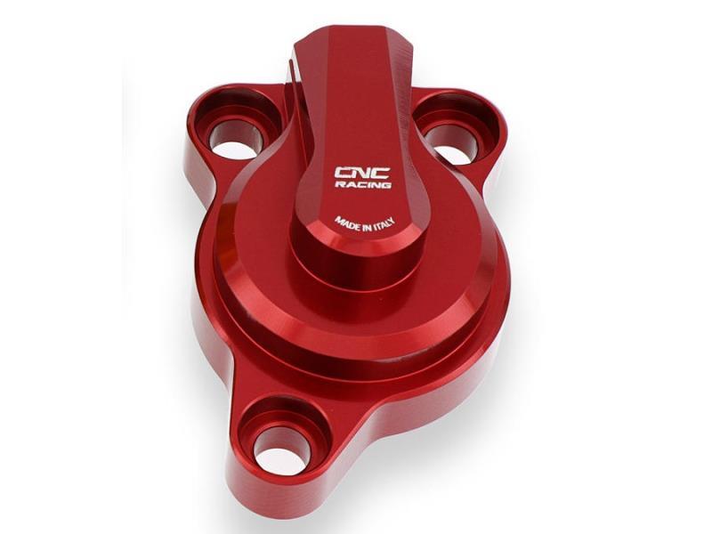 CNC Racing Attuatore frizione Ducati Scrambler 1100 Rosso - frizioni
