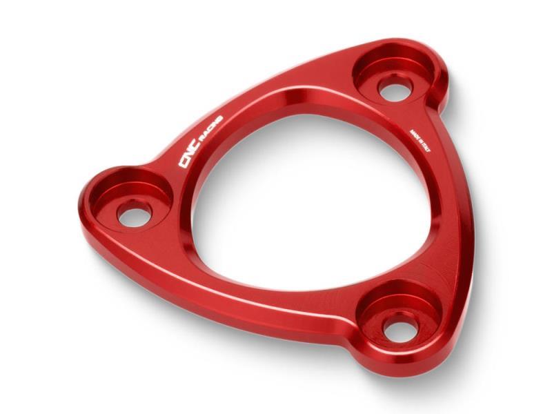 CNC Racing Anello spingidisco frizioni ad olio Ducati Rosso - frizioni