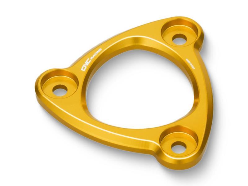 CNC Racing Anello spingidisco frizioni ad olio Ducati Oro - frizioni