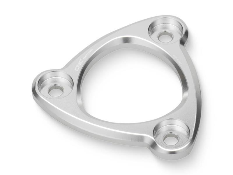 CNC Racing Anello spingidisco frizioni ad olio Ducati Silver - frizioni