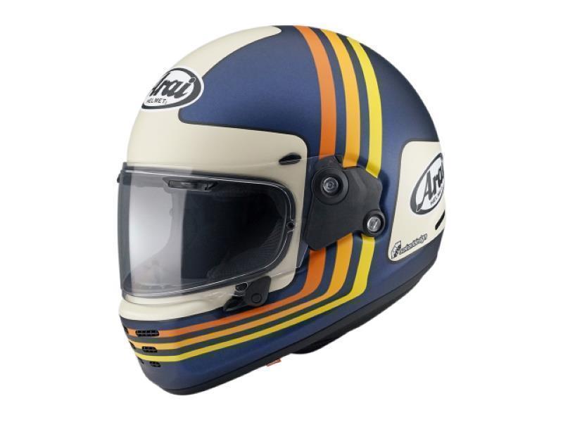 Arai Concept XE ECE 22.06 casco moto Dream Blue frost - caschi integrali