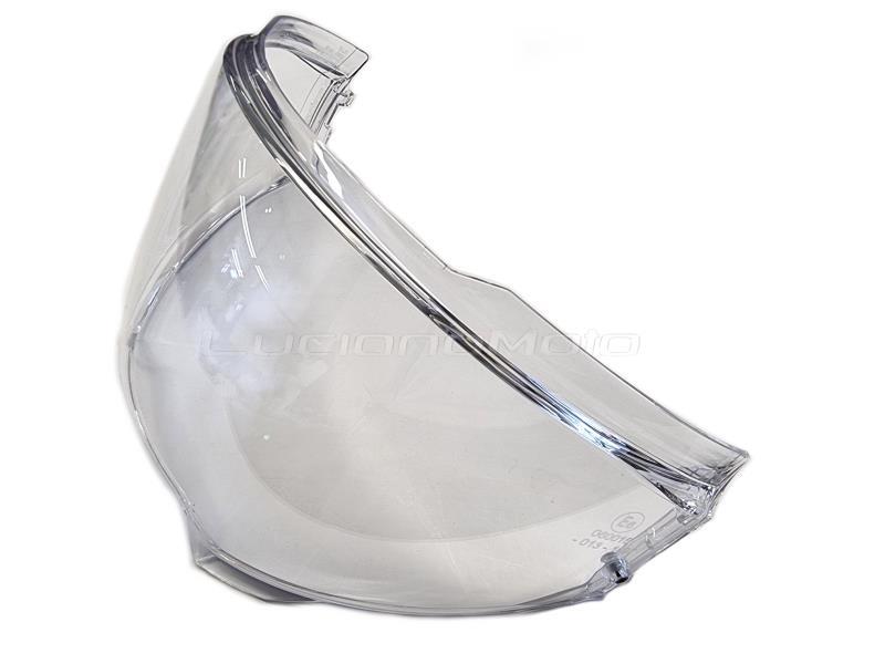 HJC HJ36 visiera casco I100 Trasparente - visiere