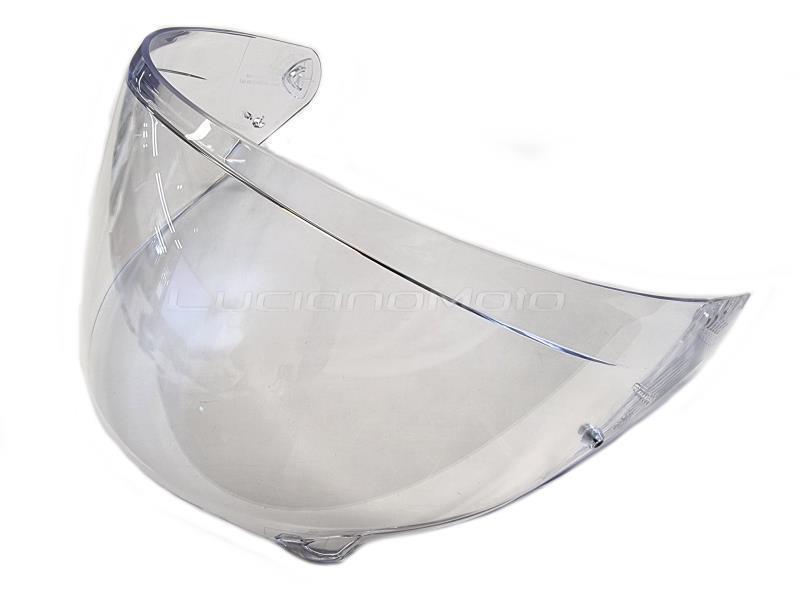 HJC HJ40 visiera RPHA71 Trasparente - visiere