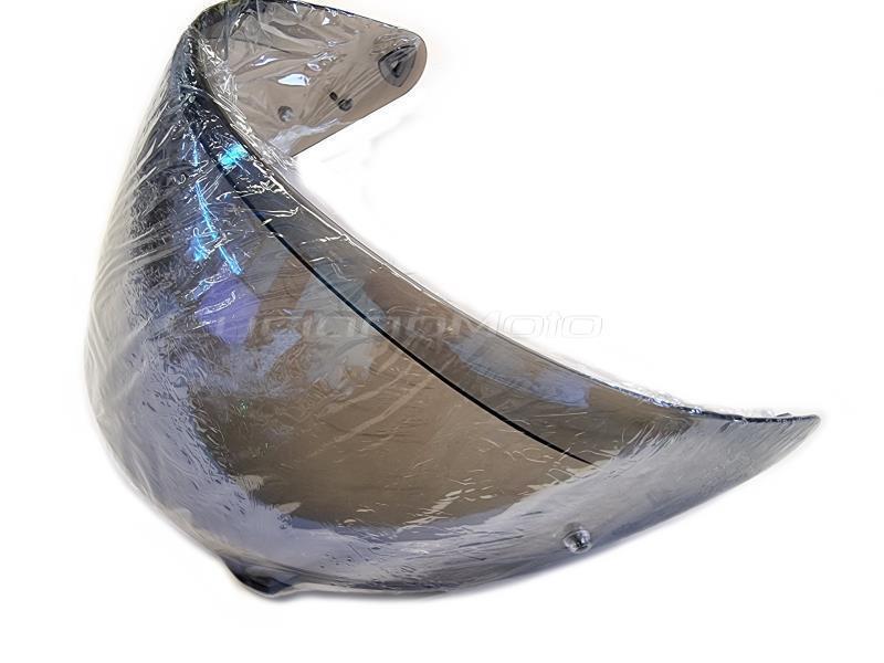 HJC HJ40 visiera RPHA71 Specchio Blu - visiere