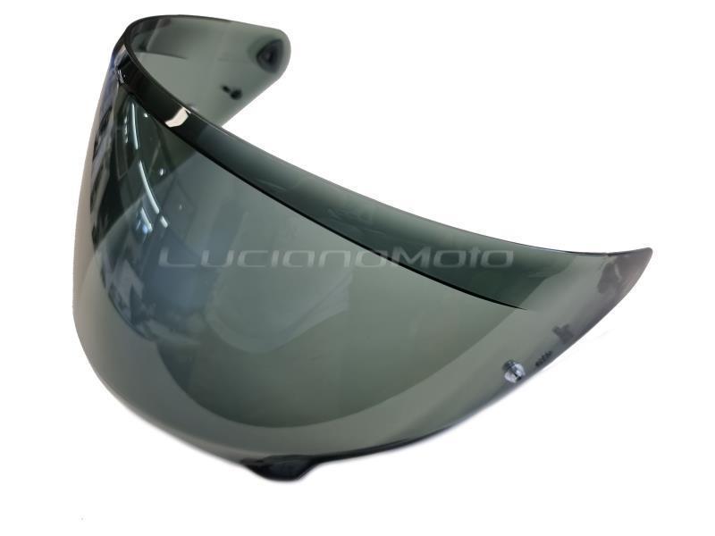 HJC HJ40 visiera RPHA71 Dark Smoke (fumè scuro) - visiere