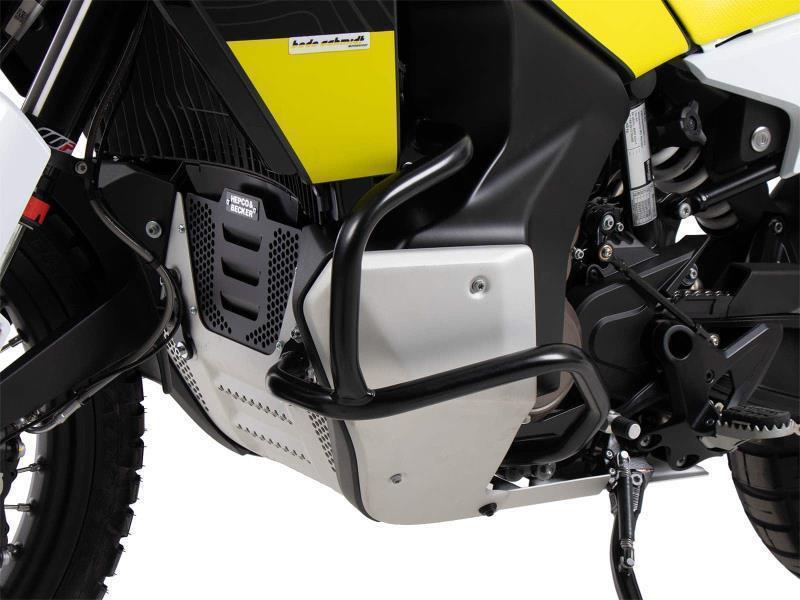 Hepco & Becker Paramotore Husqvarna Norden 901 22 /23 Nero - paramotori