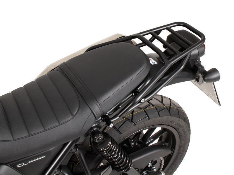 Hepco & Becker Portapacchi Honda CL 500 23 Nero - portapacchi e portavaligie