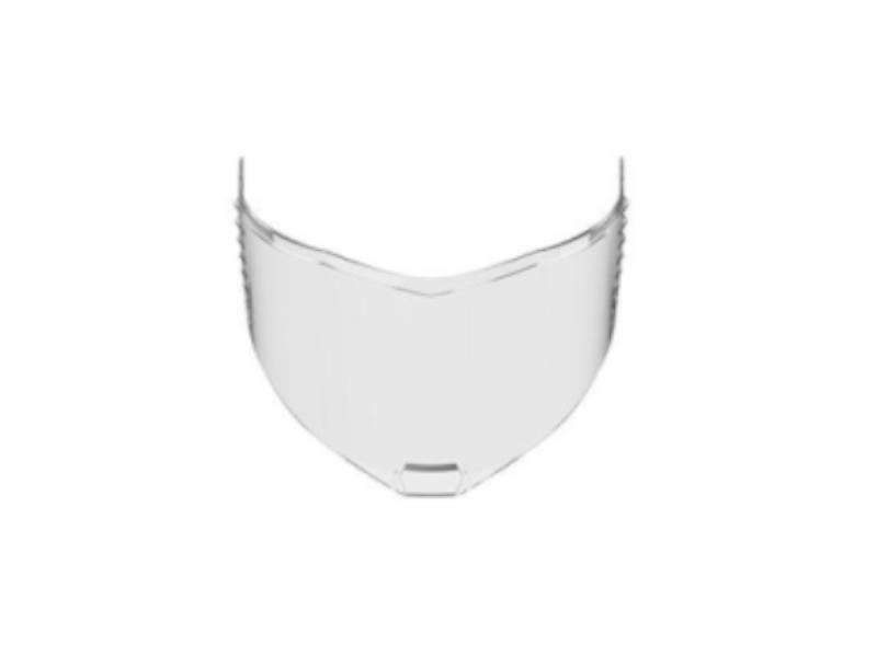 LS2 Visiera FF805 Trasparente - visiere