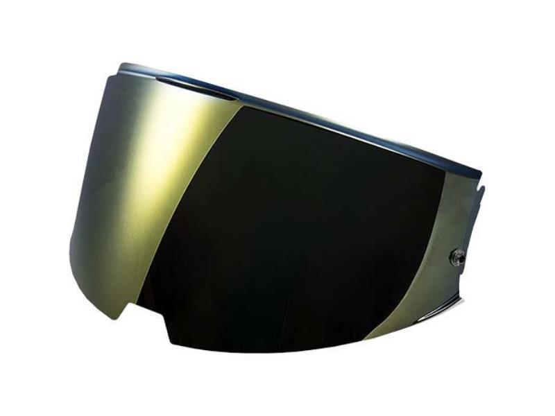 LS2 Visiera FF906 Advant Iridium Gold - visiere