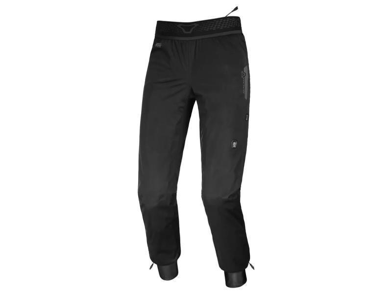 Macna Centre sottopantalone riscaldato elettricamente Nero - abbigliamento riscaldato