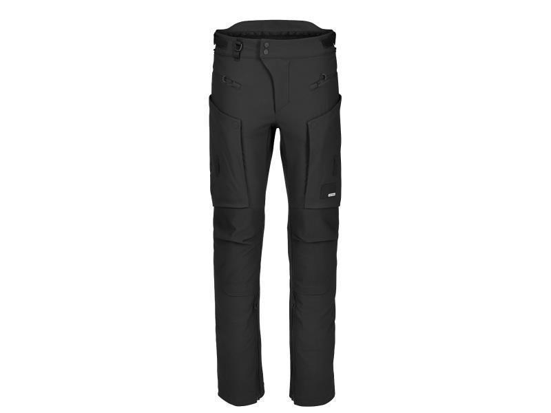 Spidi Frontier pantaloni moto Nero - pantaloni in tessuto