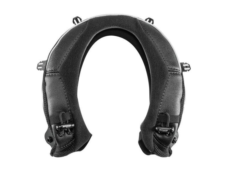 Nolan Paranuca N100 5 Nero - ricambi