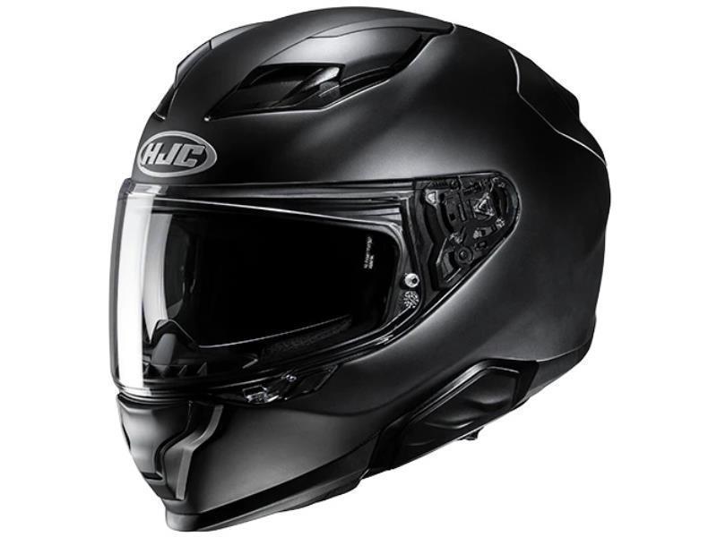 HJC F71 casco moto Nero opaco - caschi integrali