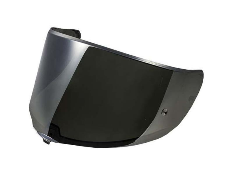 LS2 Visiera FF811 Vector II Silver - visiere