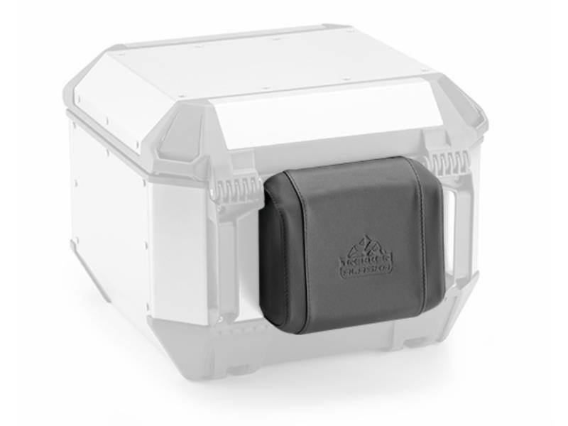 Givi E233S schienalino Alaska 44 lt Nero - optional e ricambi bauletti