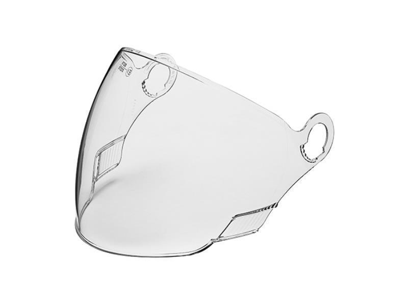 Nolan Visiera N21 Visor NJS-09.ECE22-06 Trasparente - visiere