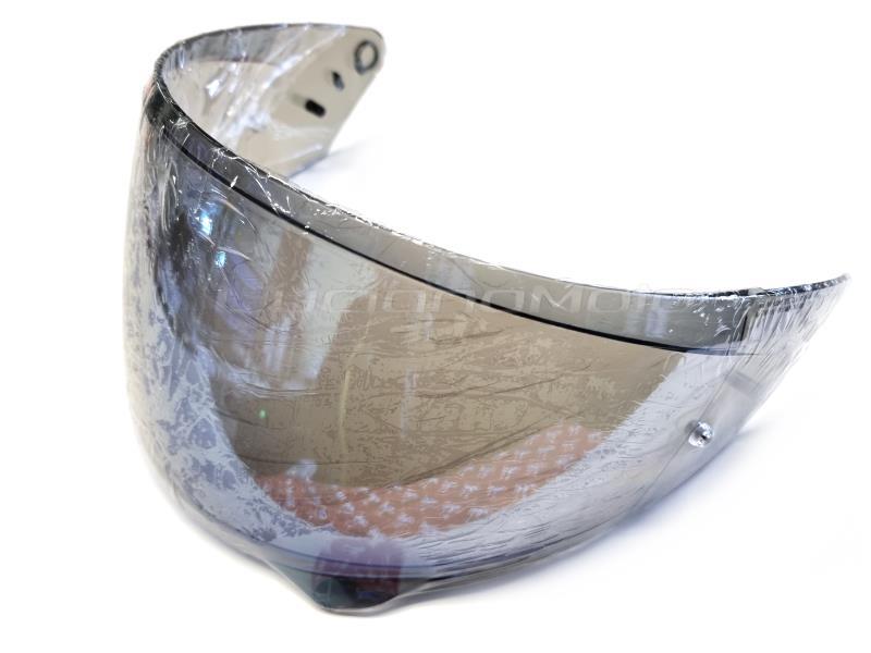 HJC HJ37 visiera RPHA91 Specchio Blu - visiere