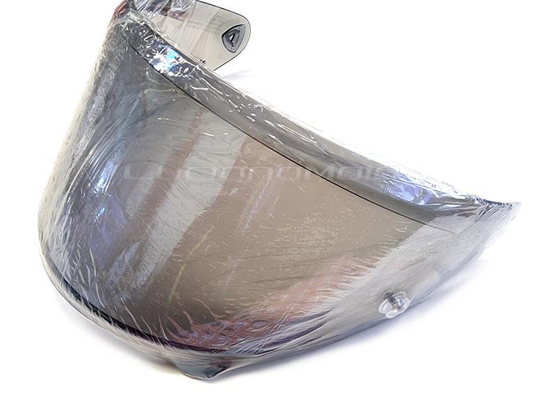 HJC HJ42 visiera RPHA12 / 12 carbon Specchio blu - visiere