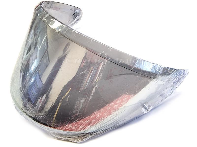 HJC HJ42 visiera RPHA12 / 12 carbon Specchio Argento - visiere