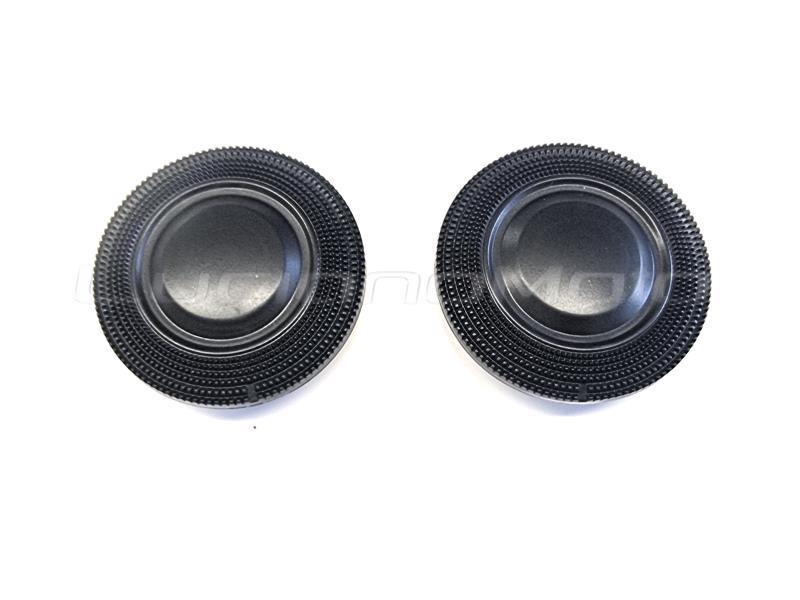 HJC Coperchi meccanismo visiera I40  - ricambi