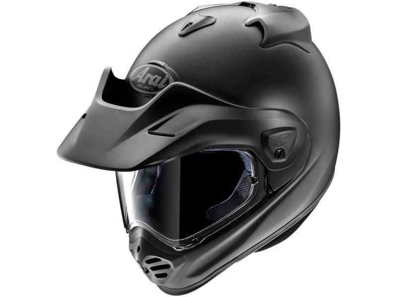 Arai Tour X5 casco moto Black Frost - caschi integrali