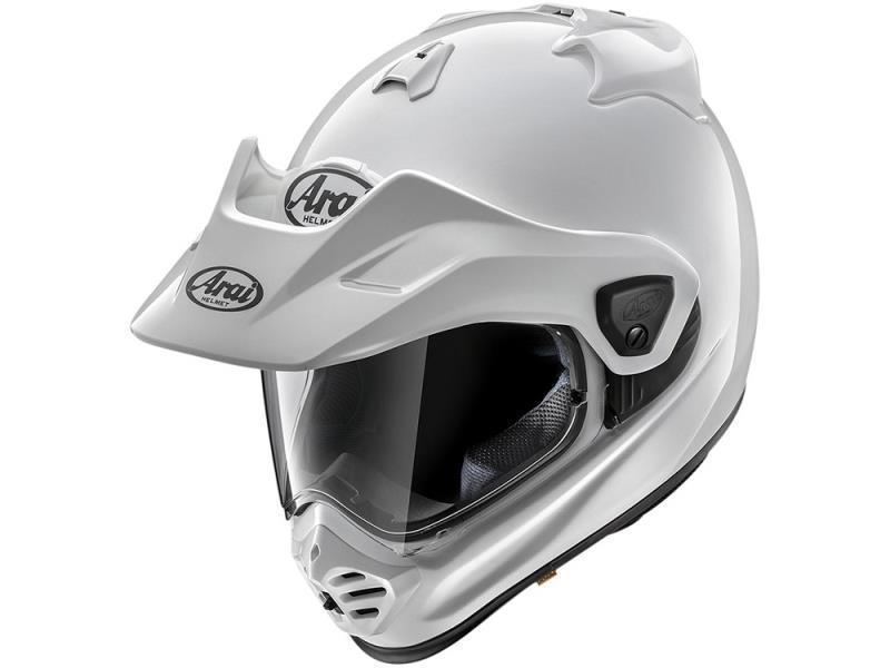 Arai Tour X5 casco moto White - caschi integrali