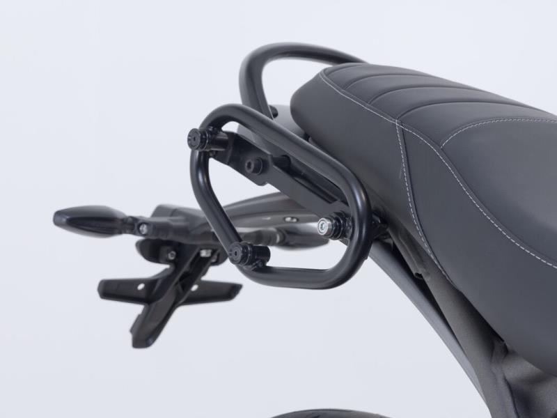 SW Motech Telaio laterale SLC Triumph Speed 400/Scrambler 400 X 23 Destro - portapacchi e portavaligie