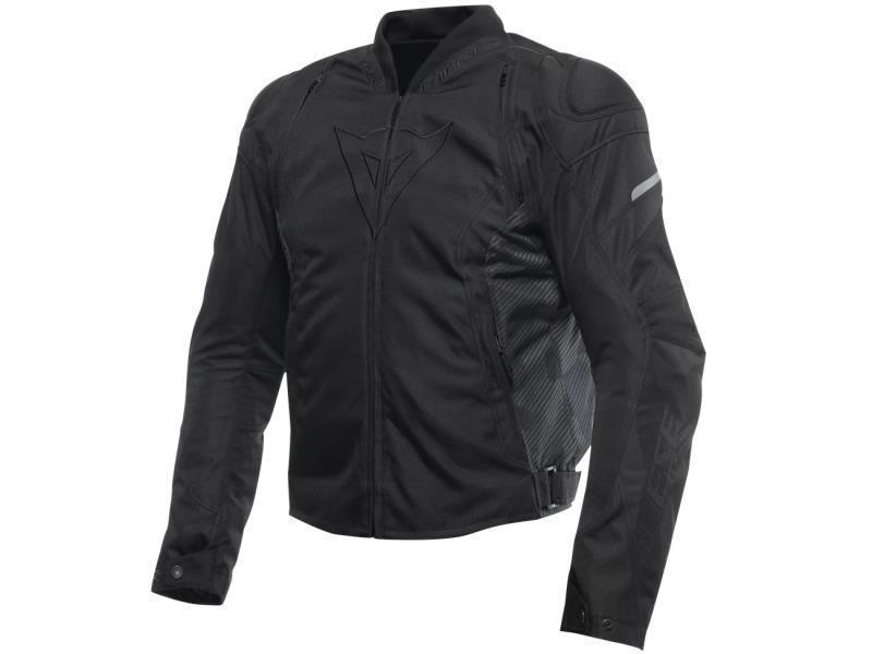 Dainese Avro 5 Tex giacca moto Black / Black / Black - giacche in tessuto