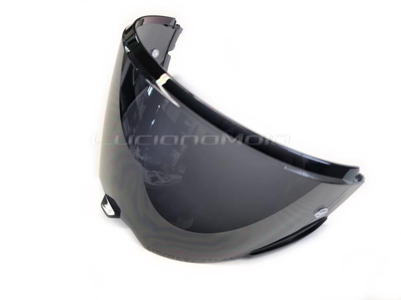 Nolan Visiera N120 1 Dark Smoke / Tg. casco L-3XL - visiere