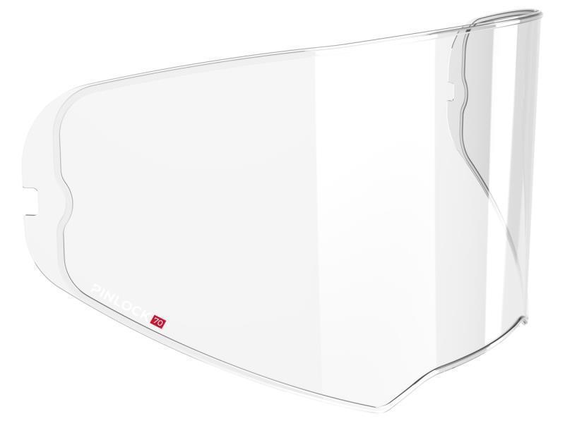 HJC DKS439 Pinlock 70 HJ36 I100 Trasparente - visiere