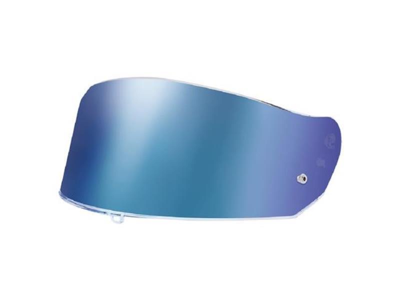LS2 Visiera FF808 Iridium Rainbow - visiere