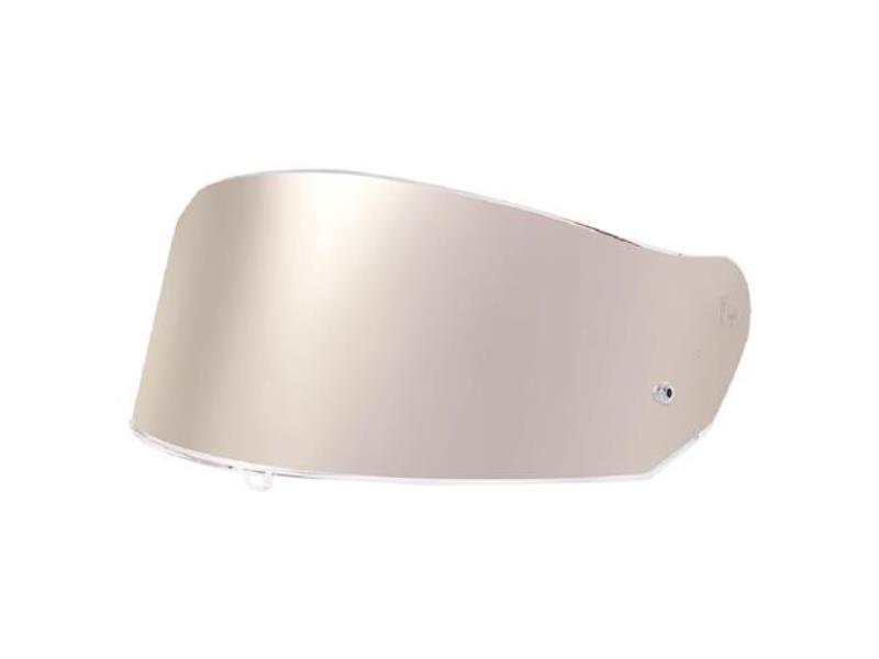LS2 Visiera FF808 Iridium Silver - visiere