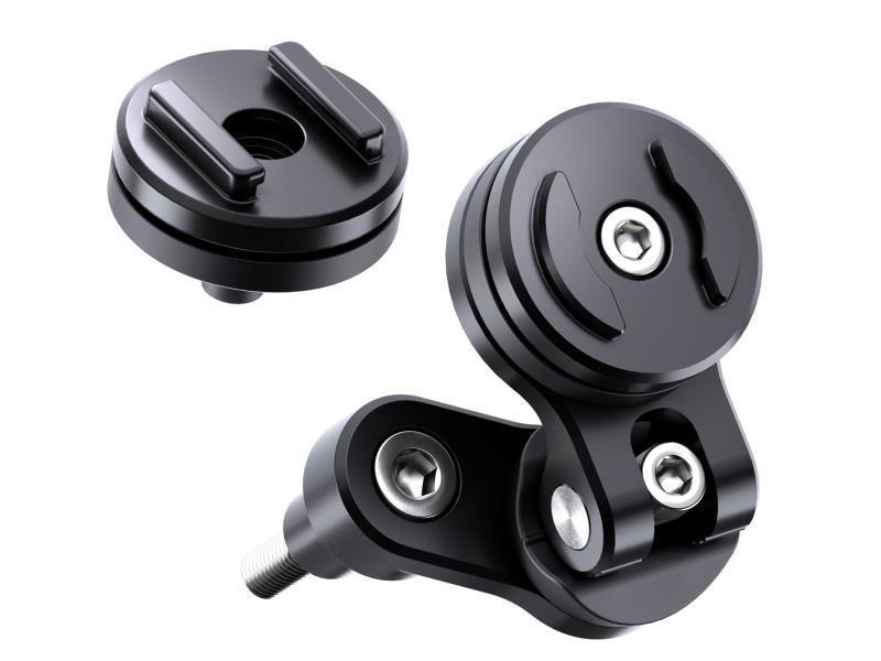 SP Connect 3230 Clutch Pro attacco alla leva frizione o freno Nero - porta smartphone telepass