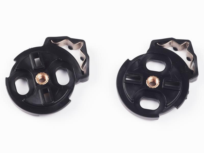 Nolan Meccanismi visiera X804RS Nero - ricambi