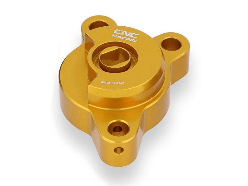 CNC Racing Base attuatore frizioni Ducati Oro - frizioni