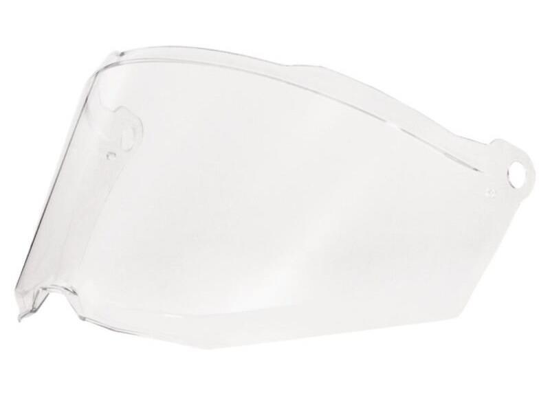LS2 Visiera MX702 Pioneer II Trasparente - visiere