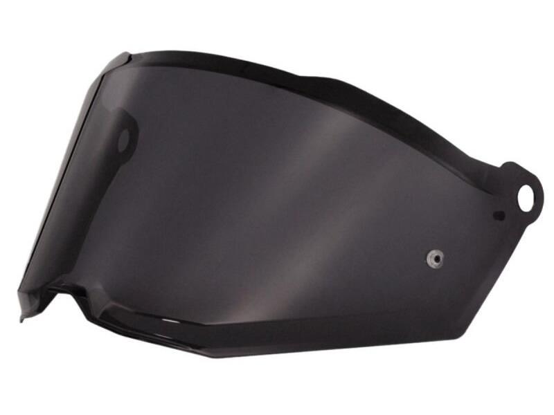 LS2 Visiera MX702 Pioneer II Fumè scuro - visiere
