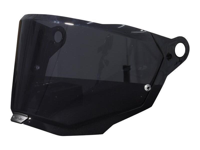 LS2 Visiera MX701 Explorer Fumè scuro - visiere