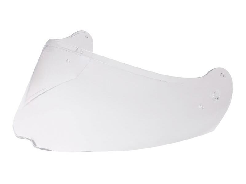 LS2 Visiera FF908 Strobe II Trasparente - visiere