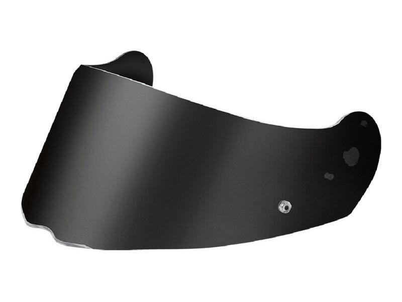 LS2 Visiera FF908 Strobe II Fumè scuro - visiere