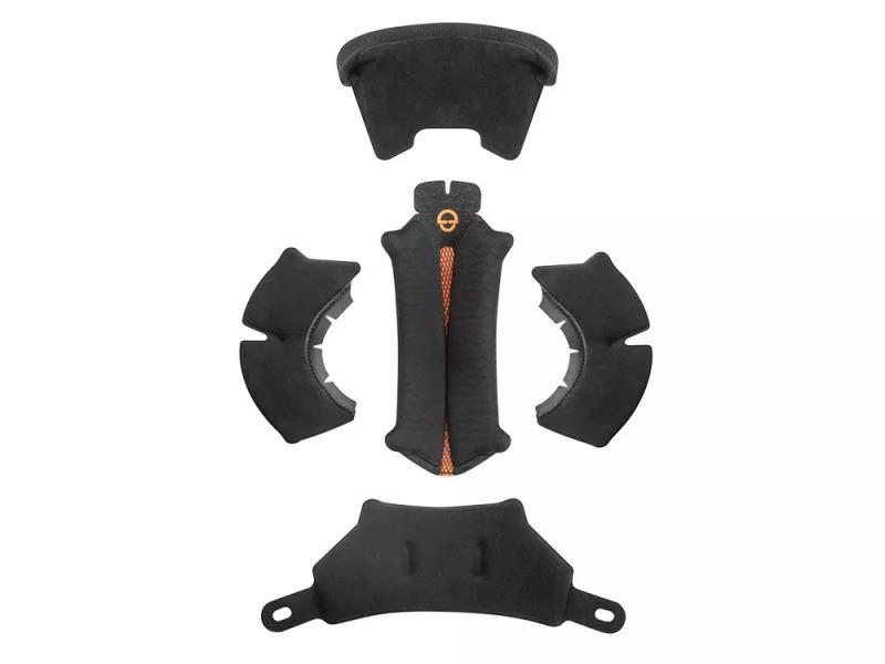 Schuberth Interno imbottitura calotta C5 / E2  - ricambi