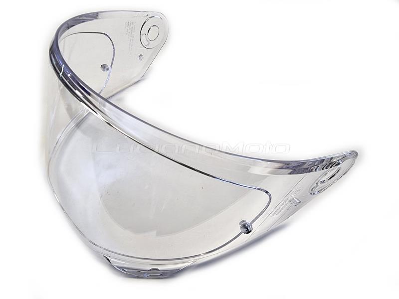 HJC HJ41 visiera V10 Trasparente - visiere