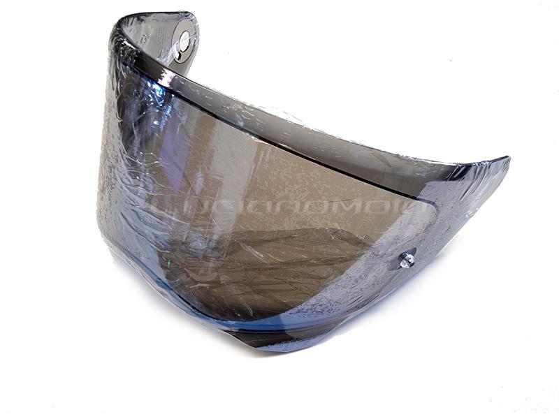 HJC HJ41 visiera V10 Specchio Blu - visiere