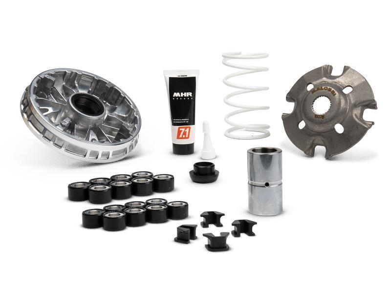 Malossi Variatore Multivar Kymco Xciting 400i S / VS E4-E5 18/23  - variatori